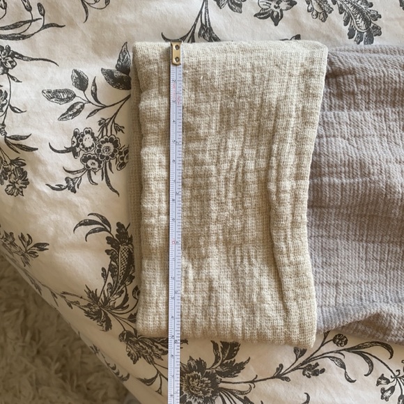 Wilfred Lenglen Jacket light grey - Picture 10 of 10